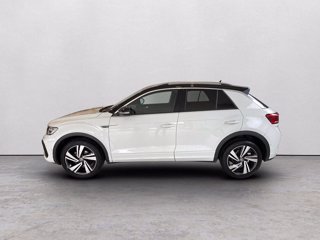 VOLKSWAGEN T-roc 1.0 tsi r-line 110cv