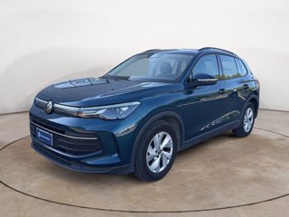 VOLKSWAGEN Tiguan 2.0 TDI 150 CV EVO SCR DSG Life