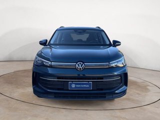 VOLKSWAGEN Tiguan 2.0 TDI 150 CV EVO SCR DSG Life