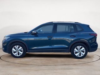 VOLKSWAGEN Tiguan 2.0 TDI 150 CV EVO SCR DSG Life