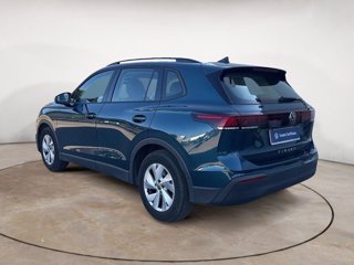 VOLKSWAGEN Tiguan 2.0 TDI 150 CV EVO SCR DSG Life