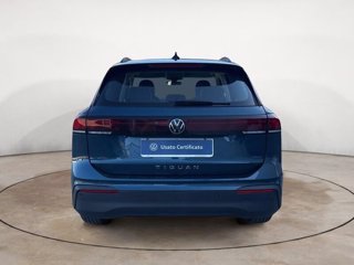 VOLKSWAGEN Tiguan 2.0 TDI 150 CV EVO SCR DSG Life