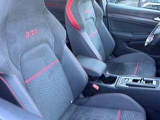 VOLKSWAGEN Golf 2.0 TSI GTI DSG Clubsport 45