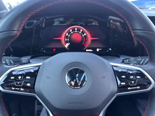 VOLKSWAGEN Golf 2.0 TSI GTI DSG Clubsport 45