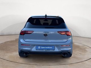 VOLKSWAGEN Golf 2.0 TSI GTI DSG Clubsport 45