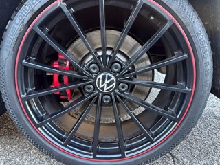 VOLKSWAGEN Golf 2.0 TSI GTI DSG Clubsport 45