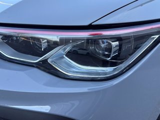 VOLKSWAGEN Golf 2.0 TSI GTI DSG Clubsport 45