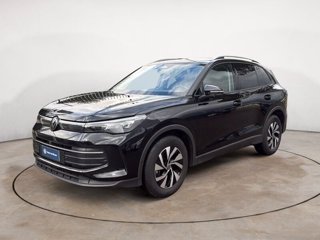 VOLKSWAGEN Tiguan 1.5 eTSI 130 CV EVO ACT DSG Edition Plus