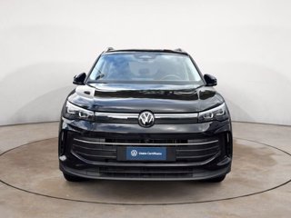 VOLKSWAGEN Tiguan 1.5 eTSI 130 CV EVO ACT DSG Edition Plus