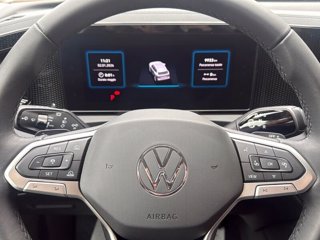 VOLKSWAGEN Tiguan 1.5 eTSI 130 CV EVO ACT DSG Edition Plus