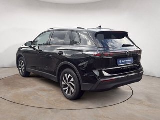 VOLKSWAGEN Tiguan 1.5 eTSI 130 CV EVO ACT DSG Edition Plus