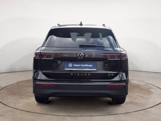 VOLKSWAGEN Tiguan 1.5 eTSI 130 CV EVO ACT DSG Edition Plus