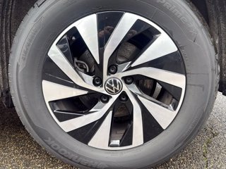 VOLKSWAGEN Tiguan 1.5 eTSI 130 CV EVO ACT DSG Edition Plus