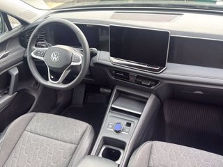 VOLKSWAGEN Tiguan 1.5 eTSI 130 CV EVO ACT DSG Edition Plus