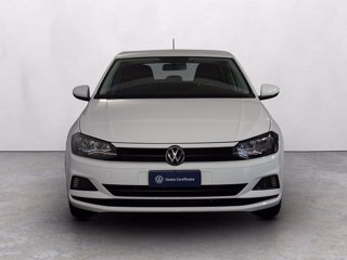 VOLKSWAGEN Polo 5p 1.0 tgi trendline 90cv