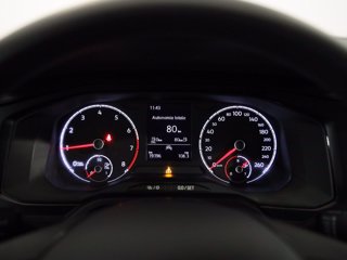 VOLKSWAGEN Polo 5p 1.0 tgi trendline 90cv