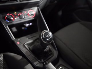 VOLKSWAGEN Polo 5p 1.0 tgi trendline 90cv