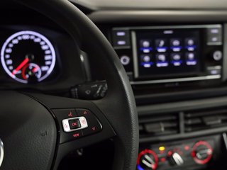 VOLKSWAGEN Polo 5p 1.0 tgi trendline 90cv