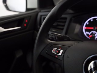 VOLKSWAGEN Polo 5p 1.0 tgi trendline 90cv