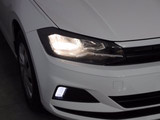 VOLKSWAGEN Polo 5p 1.0 tgi trendline 90cv