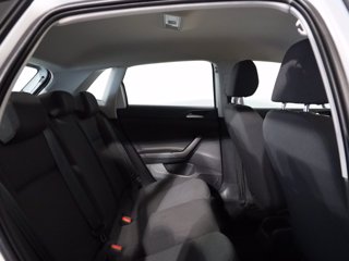 VOLKSWAGEN Polo 5p 1.0 tgi trendline 90cv