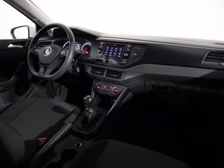 VOLKSWAGEN Polo 5p 1.0 tgi trendline 90cv