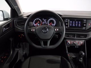 VOLKSWAGEN Polo 5p 1.0 tgi trendline 90cv