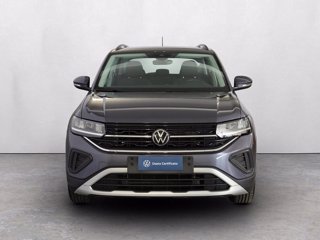 VOLKSWAGEN T-cross 1.0 tsi life 95cv