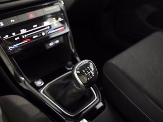 VOLKSWAGEN T-cross 1.0 tsi life 95cv