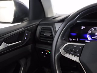 VOLKSWAGEN T-cross 1.0 tsi life 95cv