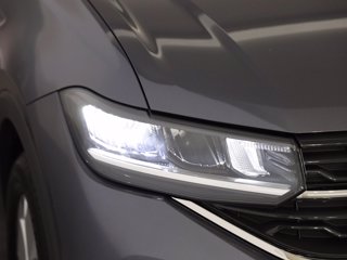 VOLKSWAGEN T-cross 1.0 tsi life 95cv