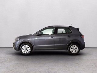 VOLKSWAGEN T-cross 1.0 tsi life 95cv