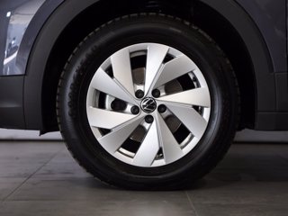 VOLKSWAGEN T-cross 1.0 tsi life 95cv