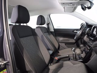 VOLKSWAGEN T-cross 1.0 tsi life 95cv