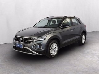 VOLKSWAGEN T-roc 1.5 tsi life dsg
