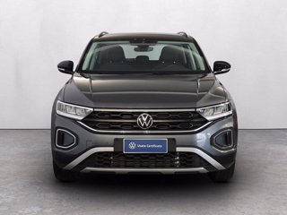 VOLKSWAGEN T-roc 1.5 tsi life dsg