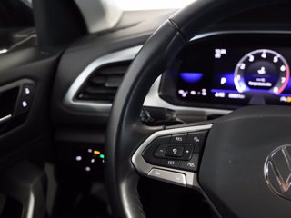 VOLKSWAGEN T-roc 1.5 tsi life dsg