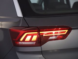 VOLKSWAGEN T-roc 1.5 tsi life dsg