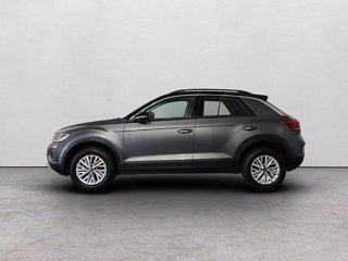 VOLKSWAGEN T-roc 1.5 tsi life dsg