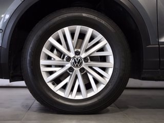 VOLKSWAGEN T-roc 1.5 tsi life dsg