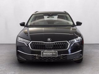 SKODA Octavia wagon 2.0 tdi executive 150cv dsg