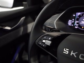 SKODA Octavia wagon 2.0 tdi executive 150cv dsg