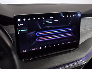 SKODA Octavia wagon 2.0 tdi executive 150cv dsg