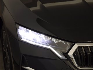 SKODA Octavia wagon 2.0 tdi executive 150cv dsg