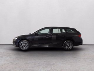 SKODA Octavia wagon 2.0 tdi executive 150cv dsg