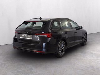 SKODA Octavia wagon 2.0 tdi executive 150cv dsg