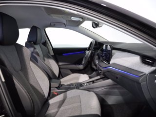 SKODA Octavia wagon 2.0 tdi executive 150cv dsg