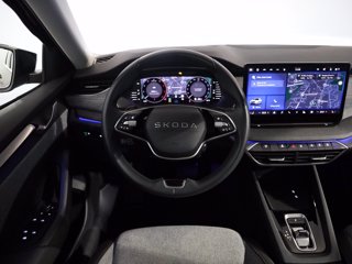 SKODA Octavia wagon 2.0 tdi executive 150cv dsg