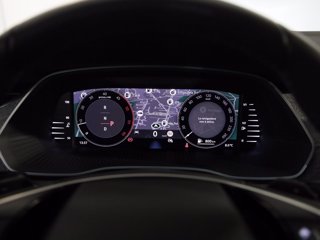 SKODA Octavia wagon 2.0 tdi executive 150cv dsg