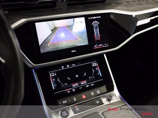 AUDI A6 allroad 40 2.0 tdi mhev 12v quattro 204cv s-tronic